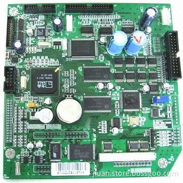 Single-sided PCBsNew